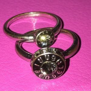 henri bendel ring